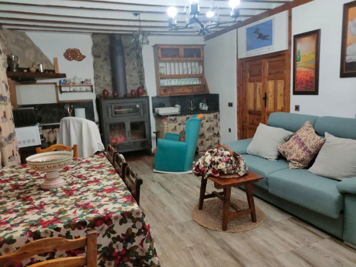 Molino Elidio Affittacamere Pontones  Esterno foto